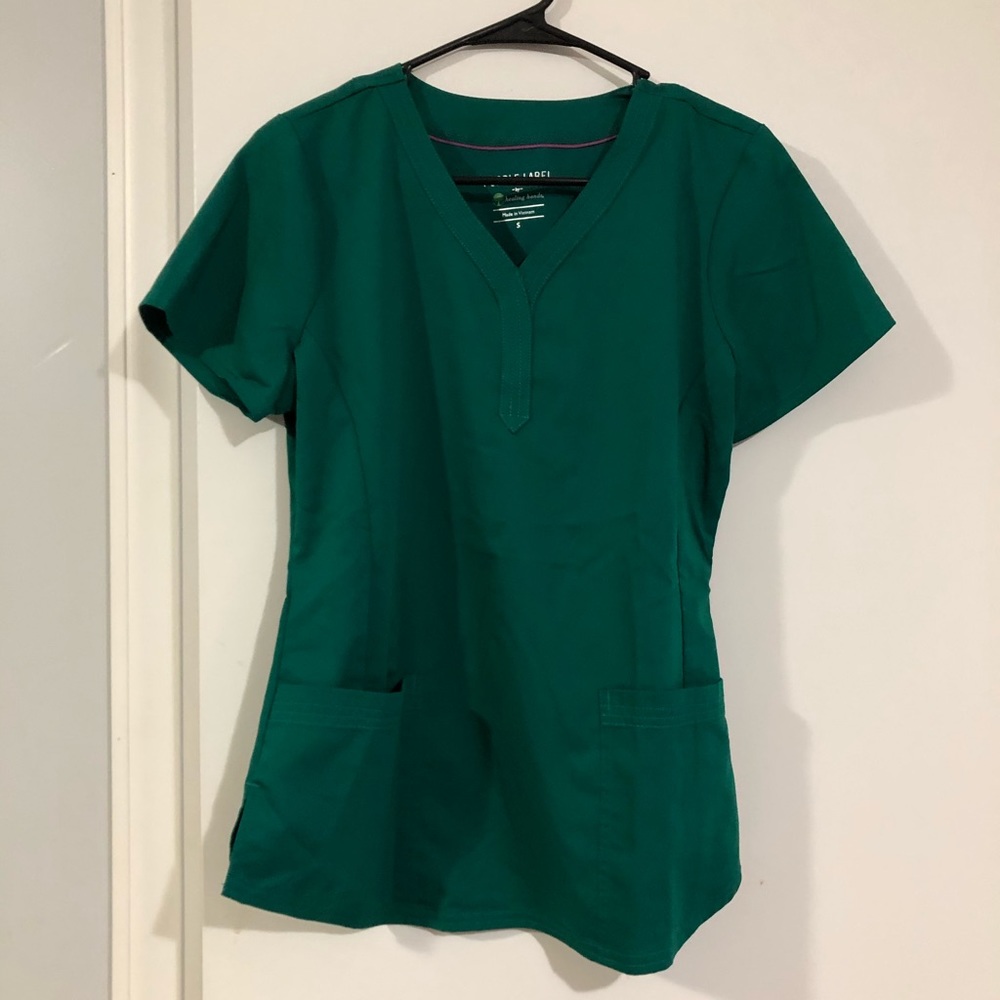 Women’s scrub set